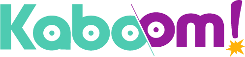 logokaboom